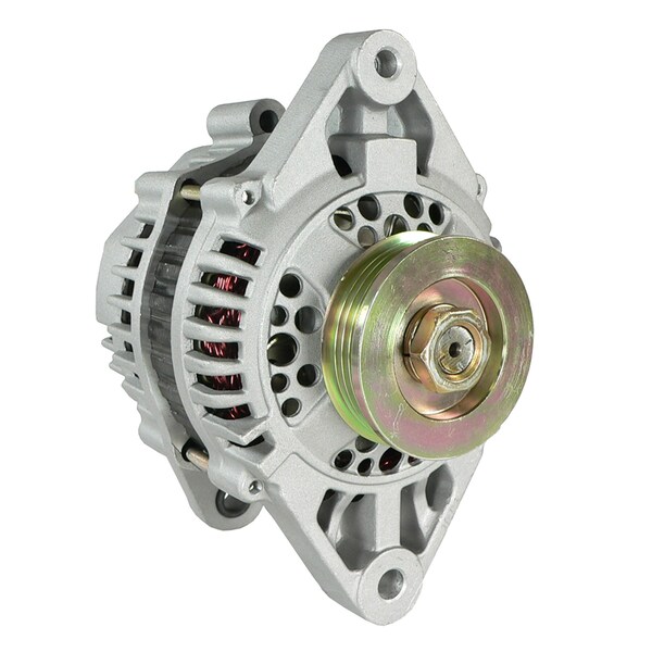 Db Electrical New Alternator Fits 1.6L Nissan Nx 91 92 93 Sentra 1991 1992 1993 1994 94 400-44002 - main